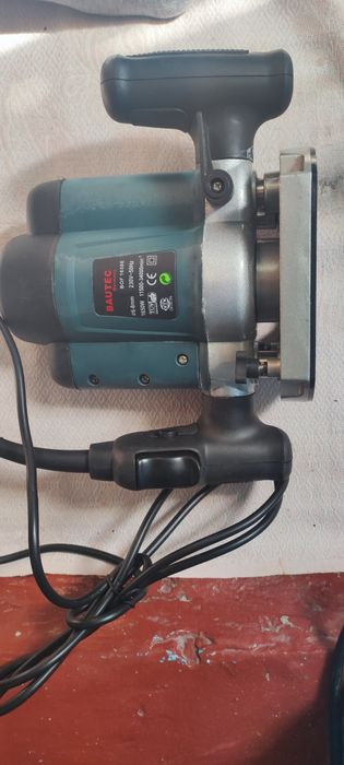 Фрейзер BAUTEC .