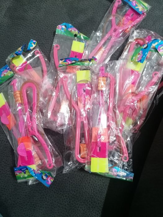 Led toy arrow - 10 unidades