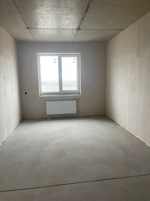 Кадор Сахарова 1 ком. вид моря -45 тыс