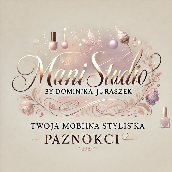 Mobilna Stylizacja Paznokci
