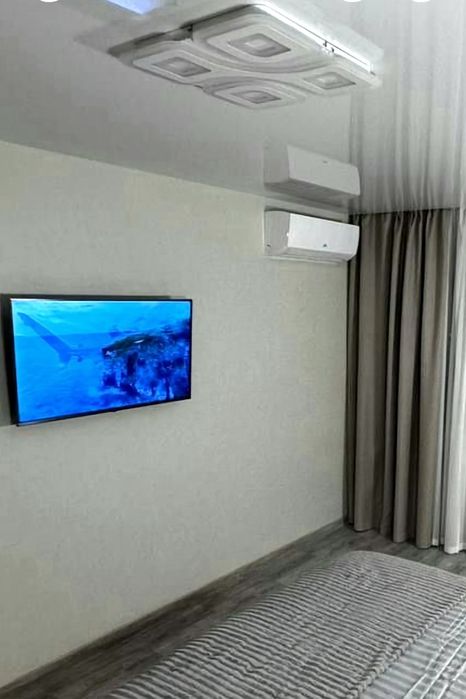 Квартира  в ЦЕНТРЕ города