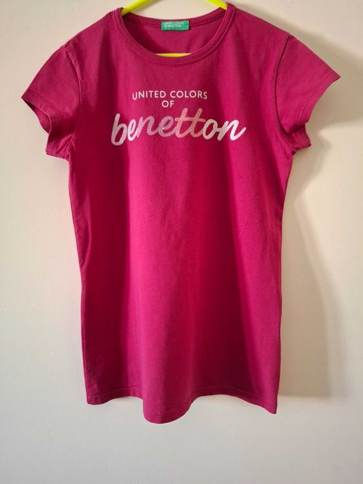 T Shirt´s Benetton T8/9