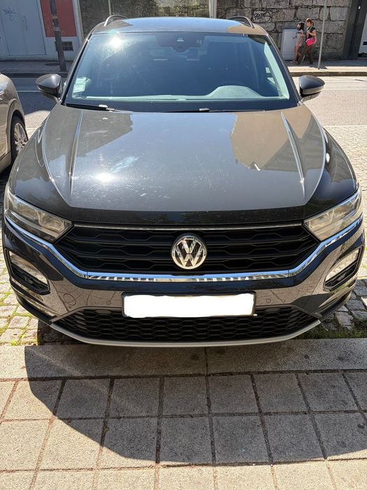 VW T-Roc 1.6 TDI