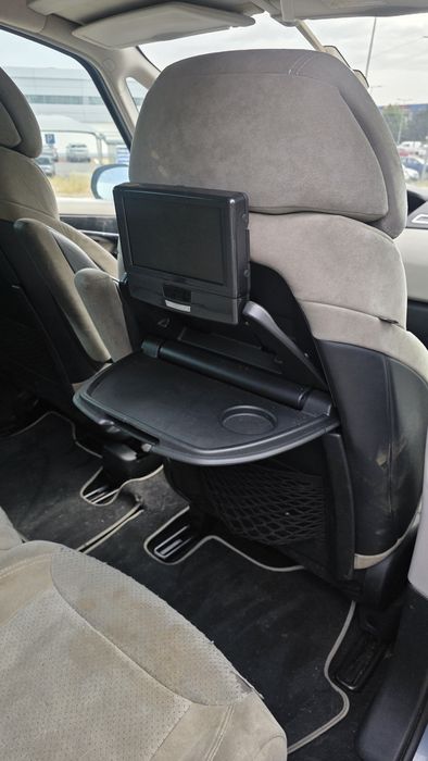Citroen c4 grand picasso