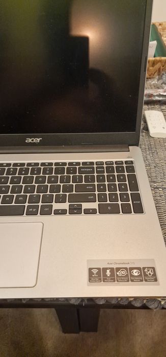 Acer Chromebook 315. 2 letni