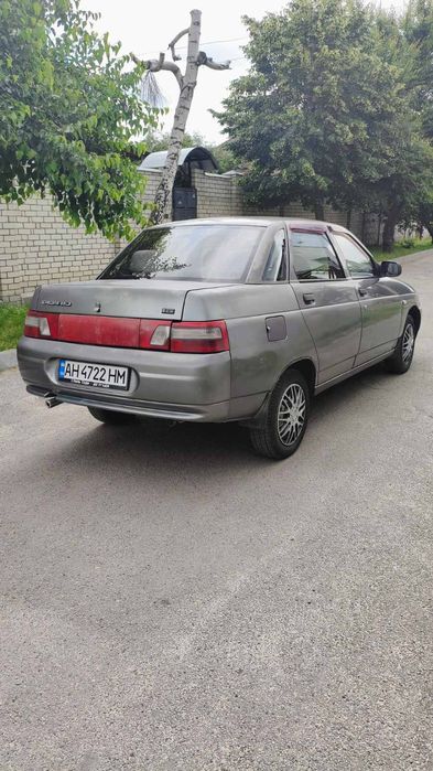Продам ваз 2110 2011год