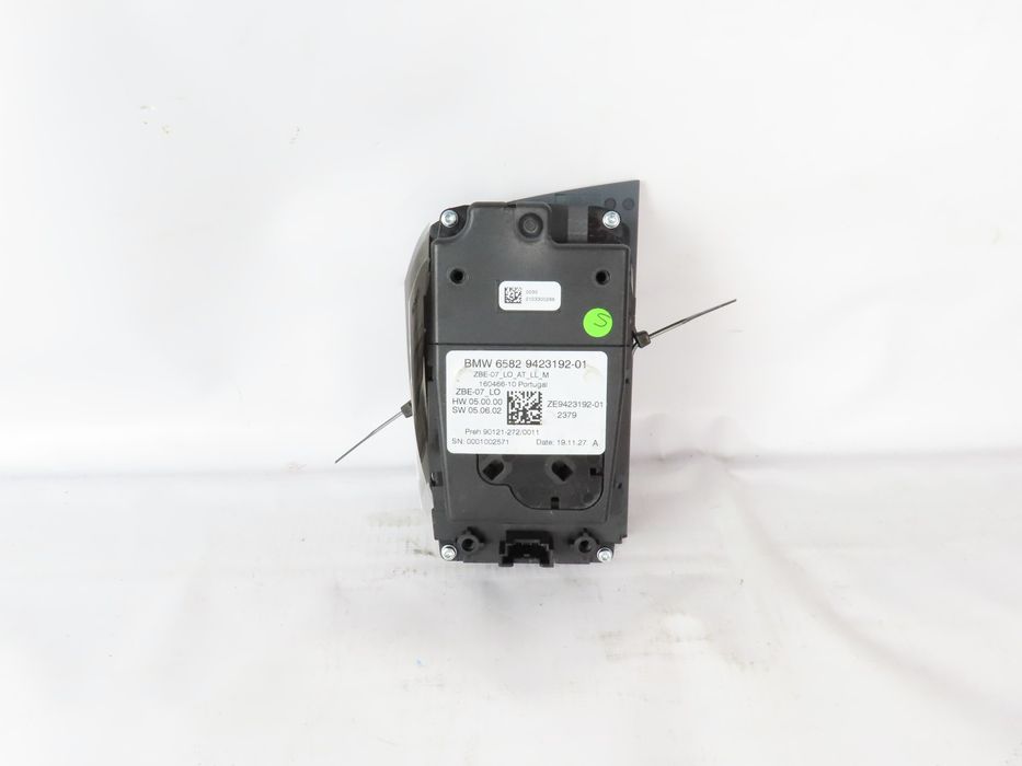 Controller / Joystick Bmw 1 Ref: 65829423192