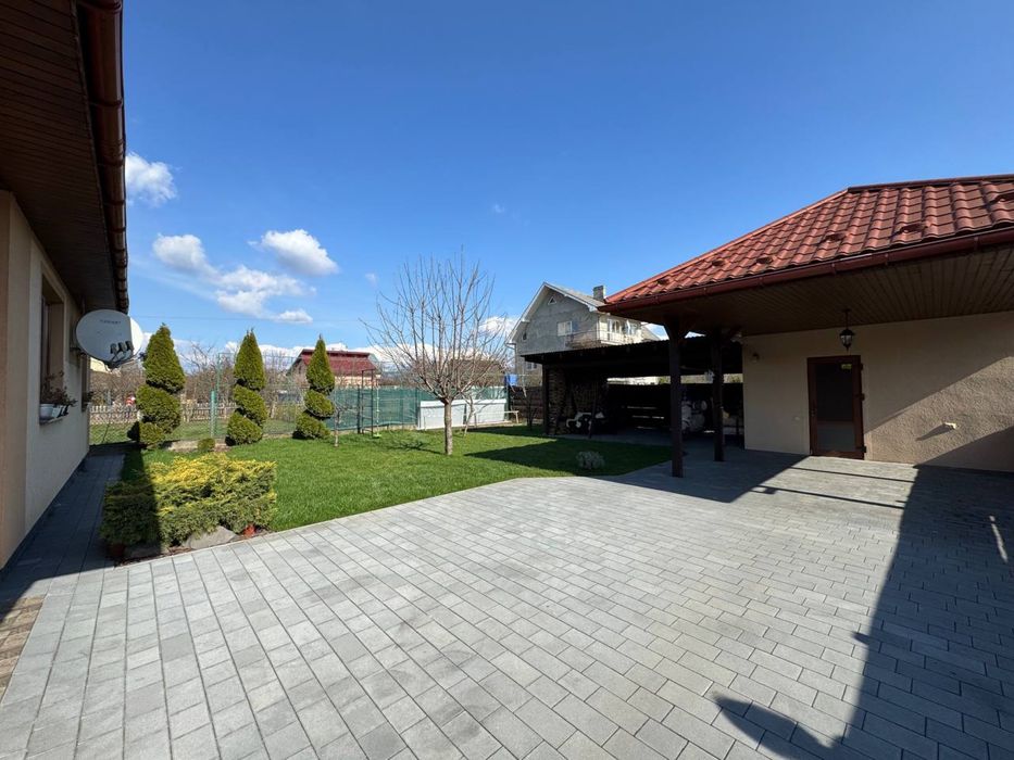 Дом по адресу ул. Грушевского Михаила (площадь 110 м²) - Atlanta.ua - фото 3