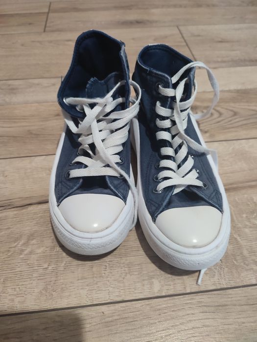 Кросівки Converse, 35 р.