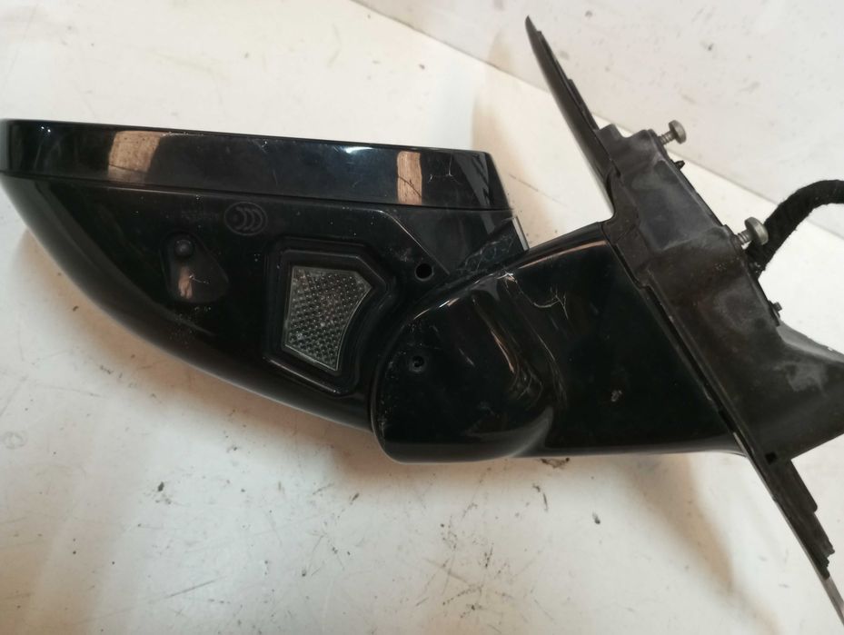 Retrovisor esquerdo Jaguar XF250