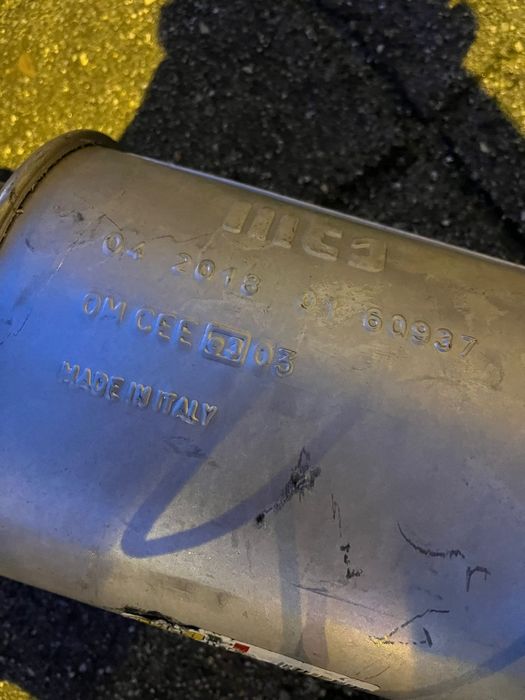 Panela de carro Renault Clio NOVA