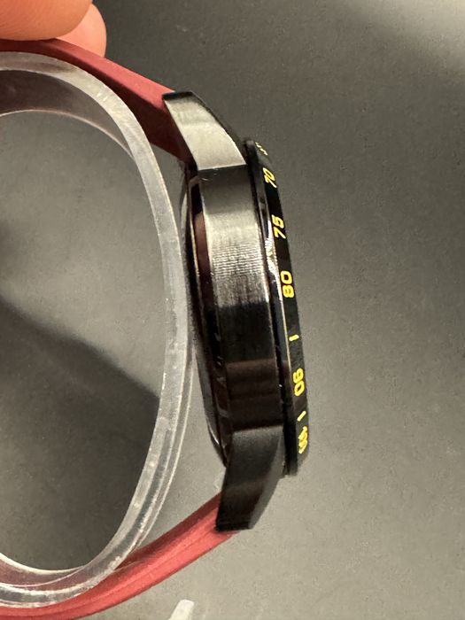 Certina DS PODIUM LapTimer COSC Race Edition- C034.453.36.057.10