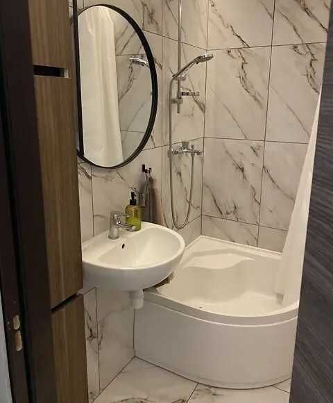 Продам 1-кімнатну квартиру на ЖБІ