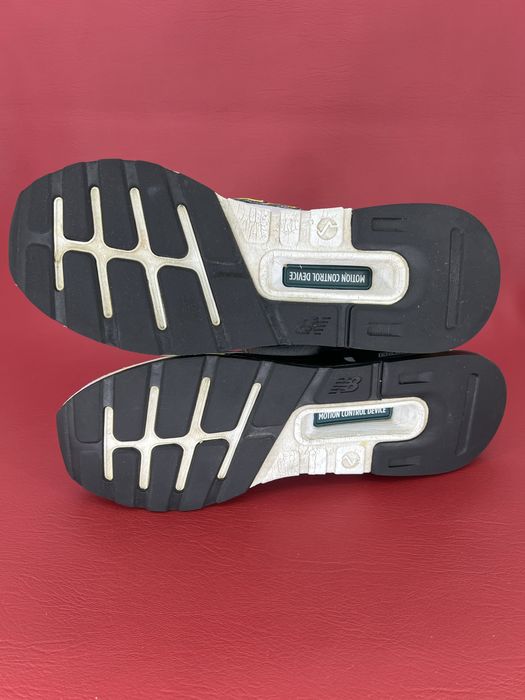 Кросівки 44.5р.28.5см. New Balance 997