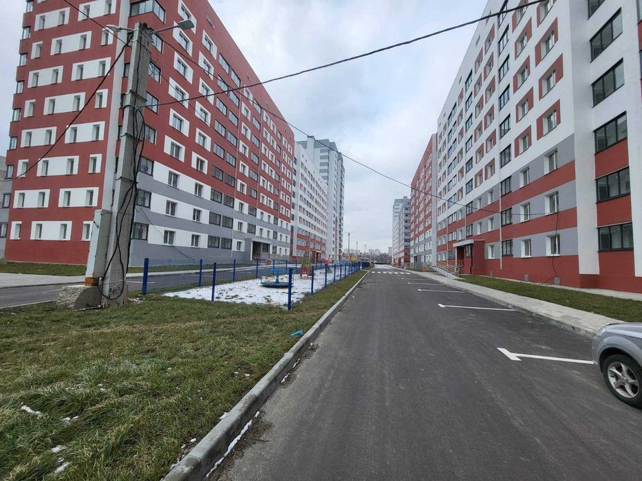 Продам 1 квартиру ЖК Гидропарк ул.Борткевича ,13
