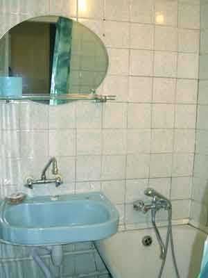 Квартира подобово,  2-кімнатна, Голосіївський район, Інститут раку