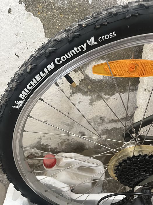 Vende-se bicicleta Scott 250€