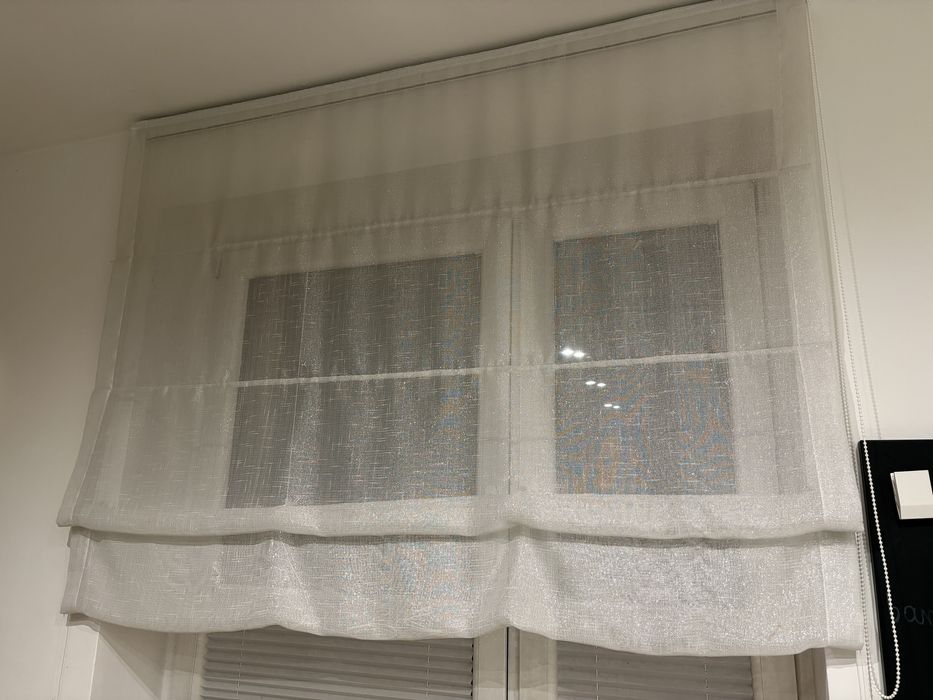 Roleta rzymska 160/160