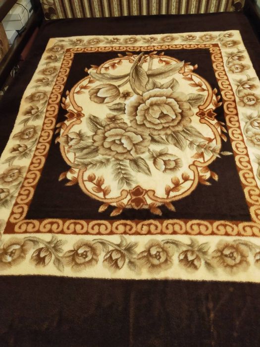 Плед теплий, 140×200 см