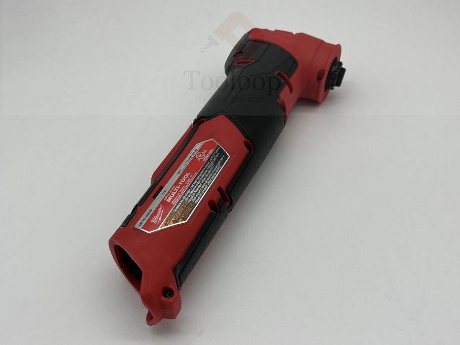 Мультирезак (ренооватор) Milwaukee 2526-20 M12 FUEL\Новый\В наличии!!!