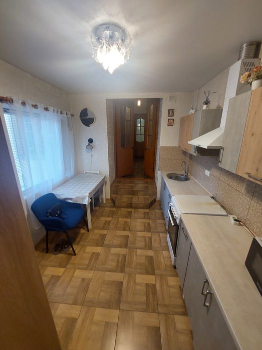 Центр Двокімнатна квартира