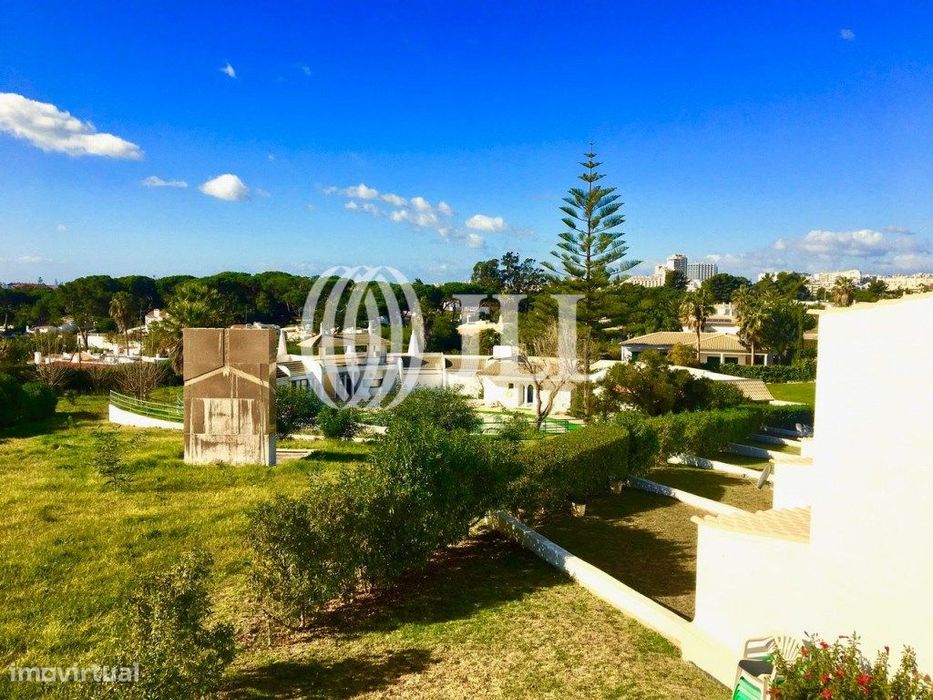 Apartamento T1 na Quinta da Balaia em Albufeira, Algarve — Albufeira E Olhos De Água, Faro