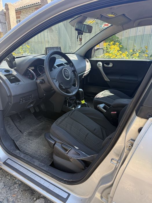 Продам Reno Megane 2