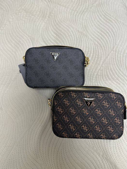 Сумка guess, гес , подарунок дівчині, жіноча сумка гес, маленька сумка