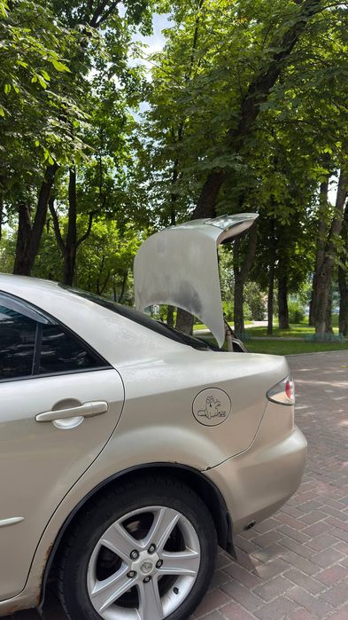 Продам авто Mazda 6