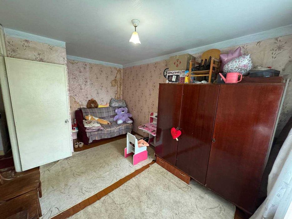 продаж квартири 2к  Раково | 43м² | Роздільні кімнати | БЕЗ КОМІСІЇ ВАУЧЕРИ єВІДНОВЛЕННЯ ТАК!
