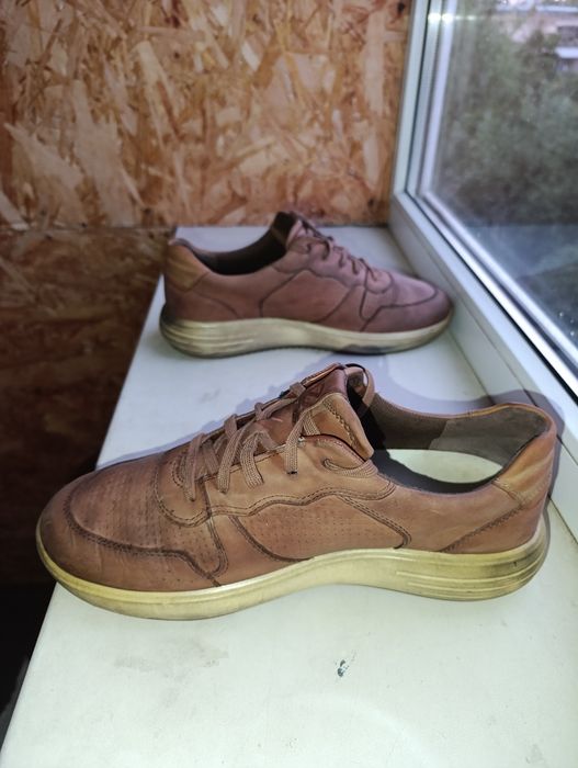 Ecco soft p.44 property,biom 2.0 wayfly