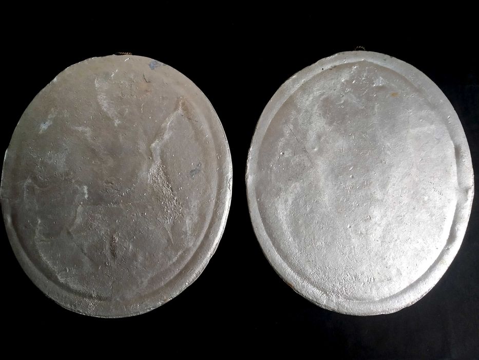 Плакетка І.Я.Франко