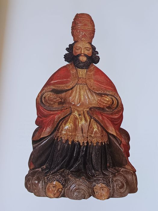 Imaginária sacra