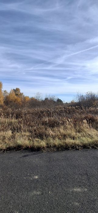 Działka usługowo- budowlana 1174m, Sączów, 55 000 zł