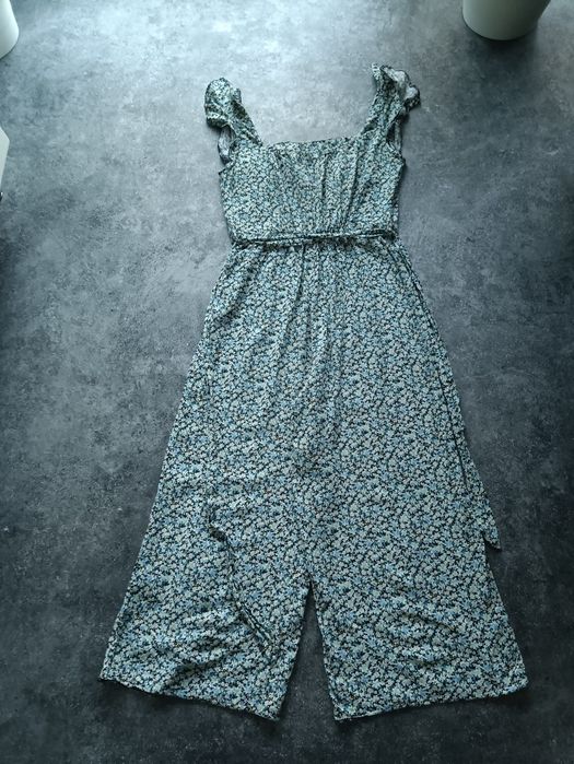 Kombinezon damski, letni, New Look