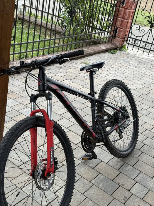 Unibike mission 26
