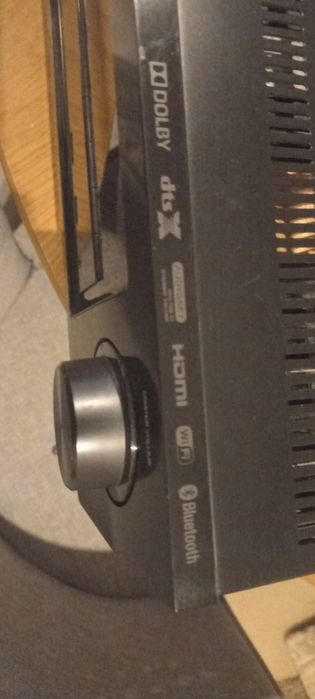 Sprzedam led 32cale telefunken t2