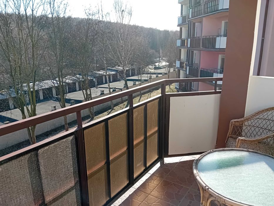 2pok. 44 m Lublin Poręba, ul Opalowa, pod Starym Gajem do wynajecia