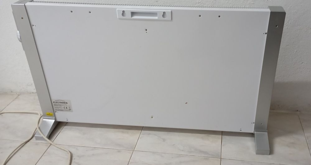 Aquecedor mica Electronia 2000W