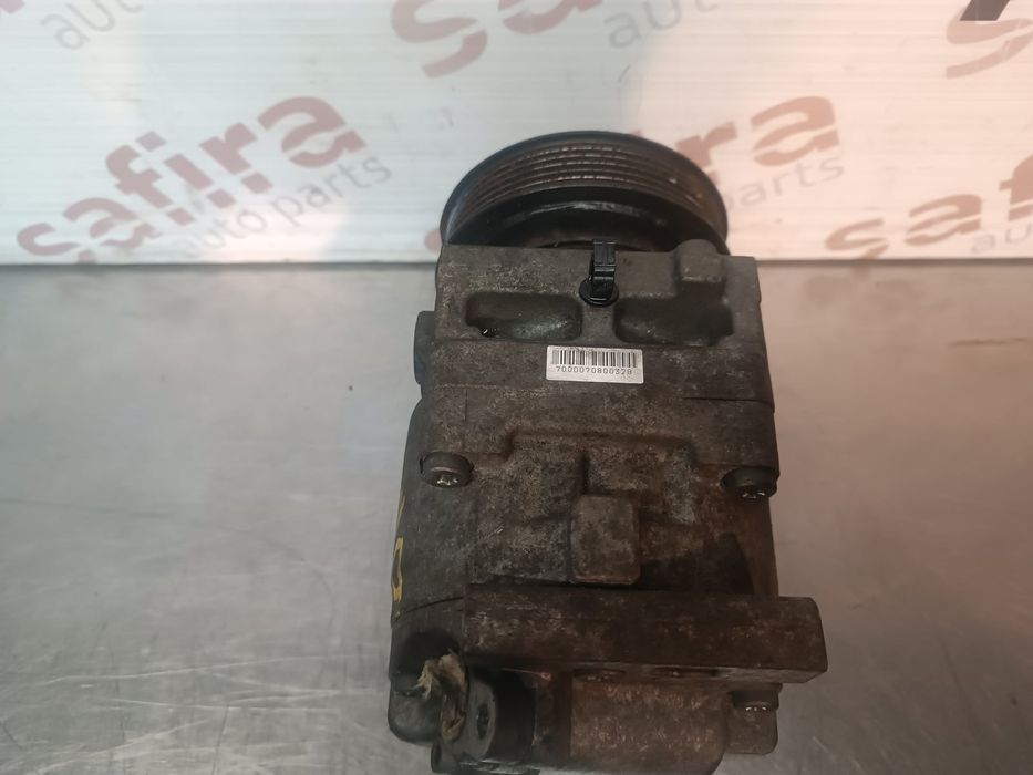Compressor Ar Condicionado FIAT DOBLO Caixa/monovolume - 4472607000
