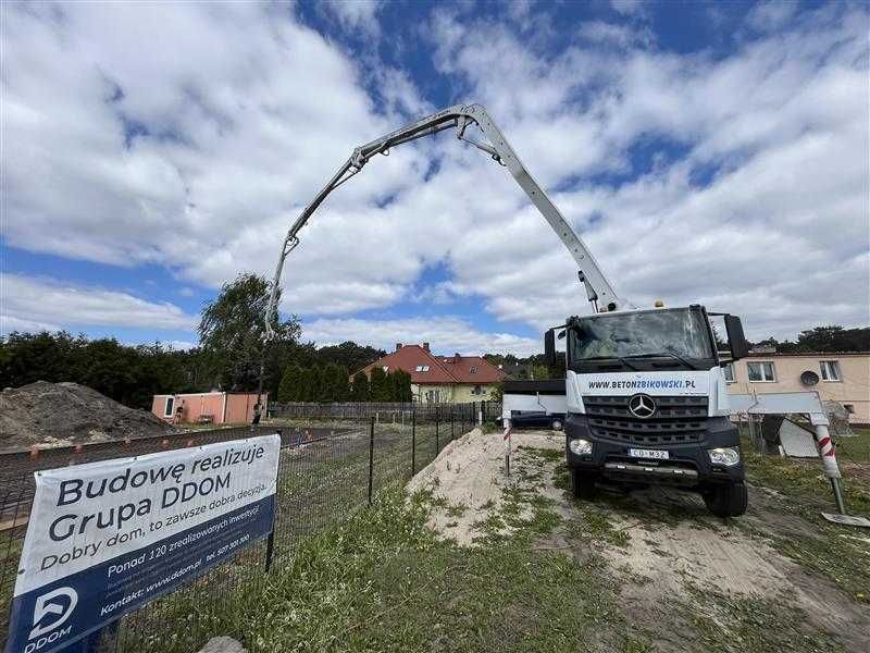 Budowa domów stan surowy zamknięty