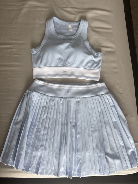 Stroj sportowy, spacerowy alo