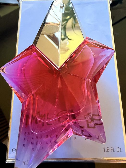 Oryginalne z Douglas perfumy Carolina Herrera Angel Nova