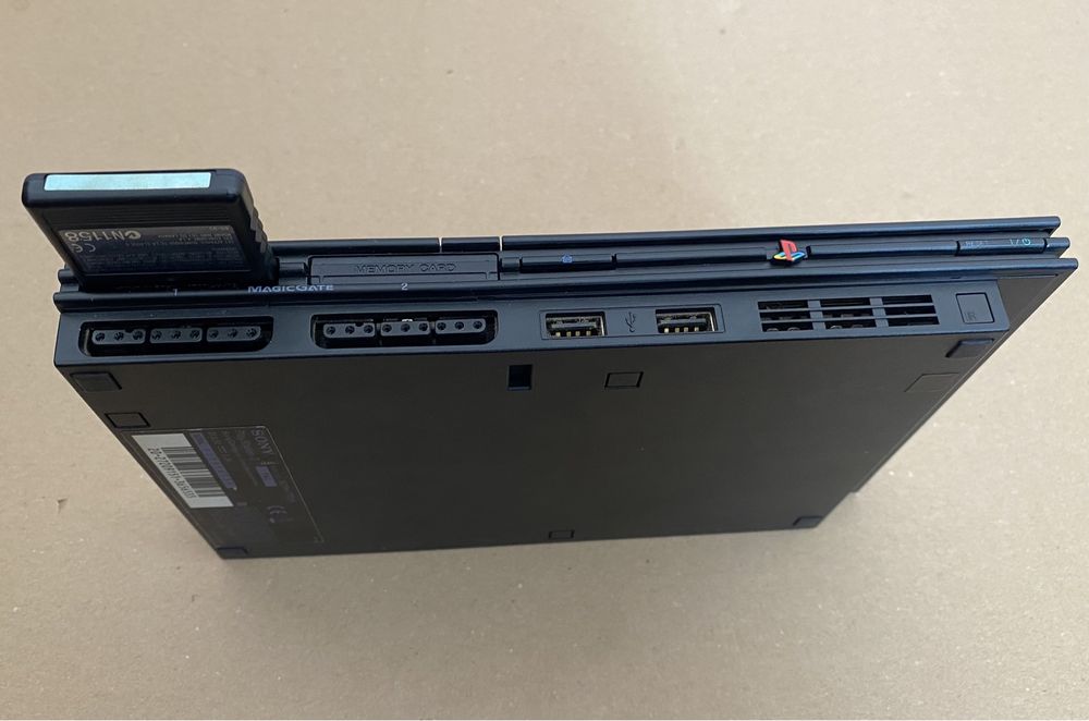 Sony PlayStation 2