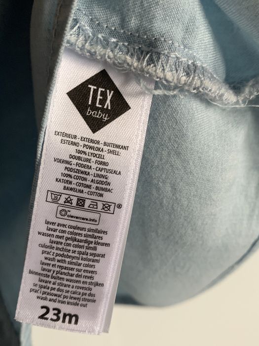 Sukienka Tex r. 86