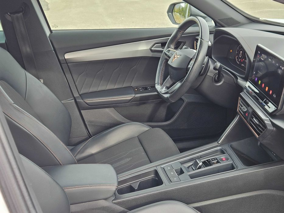 Cupra Formentor Gasolina 1.5
