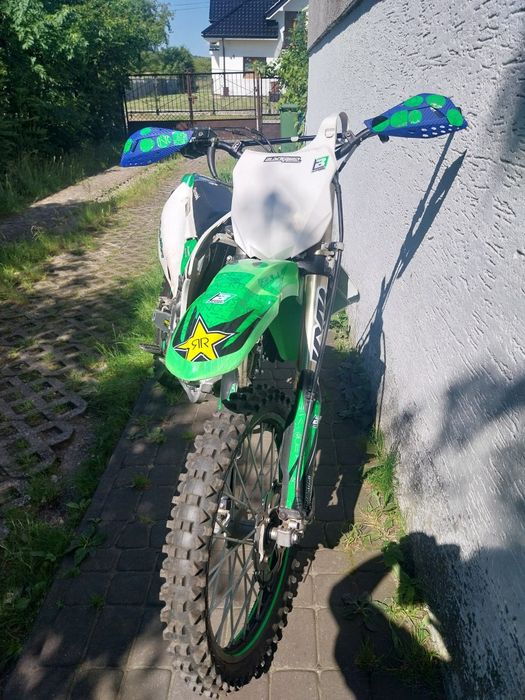 Kawasaki