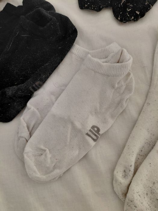 Pack  meias e collants