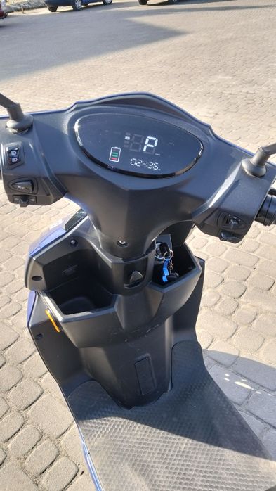 Електроскуер  MAXXTER NEOS 3