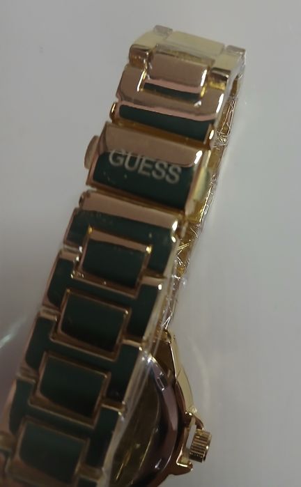 Zegarek damski Guess